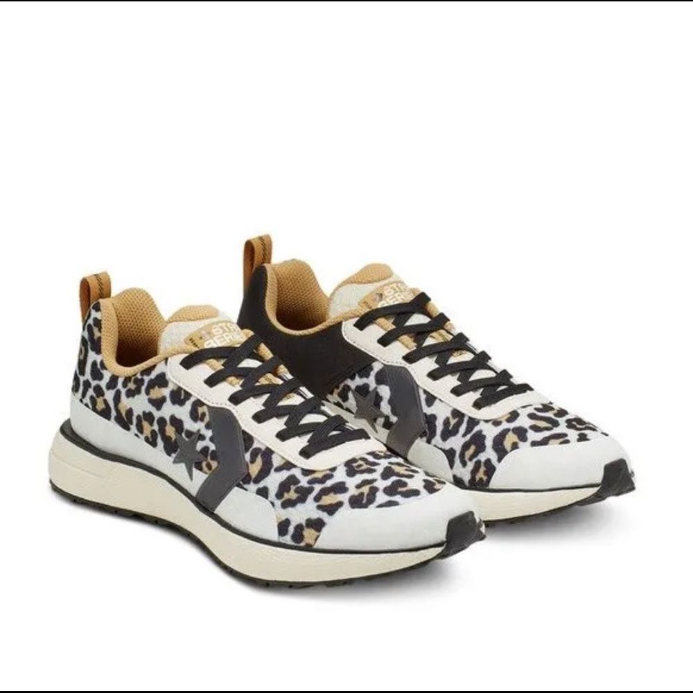 Converse Star Series Running Shoes Print Tinker Hatfield - Picture 9 of 9